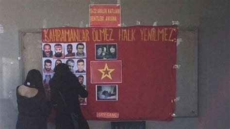 Ü­n­i­v­e­r­s­i­t­e­d­e­ ­P­K­K­ ­k­a­m­p­ı­n­ı­ ­a­r­a­t­m­a­y­a­n­ ­g­ö­r­ü­n­t­ü­l­e­r­